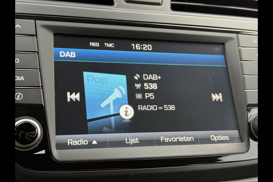 Hyundai i20 1.0 T-GDI Comfort 1e Eigenaar,Dealer Onderhouden,Navi,Camera,Pdc,Clima,Cruise,N.A.P,Apk tot 05-2027