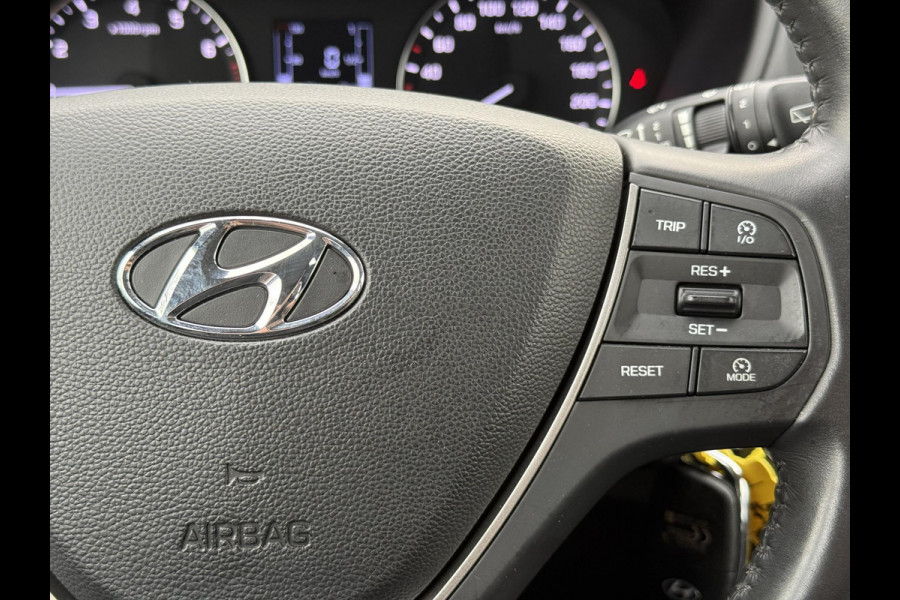 Hyundai i20 1.0 T-GDI Comfort 1e Eigenaar,Dealer Onderhouden,Navi,Camera,Pdc,Clima,Cruise,N.A.P,Apk tot 05-2027