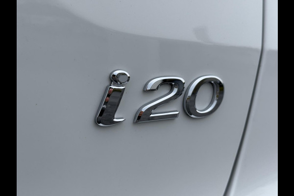 Hyundai i20 1.0 T-GDI Comfort 1e Eigenaar,Dealer Onderhouden,Navi,Camera,Pdc,Clima,Cruise,N.A.P,Apk tot 05-2027