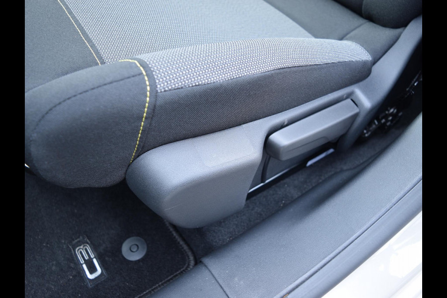 Citroën C3 1.2 PureTech S&S Shine NAVIGATIE | ACHTERUITRIJCAMERA MET SENSOREN | E.C.C. |