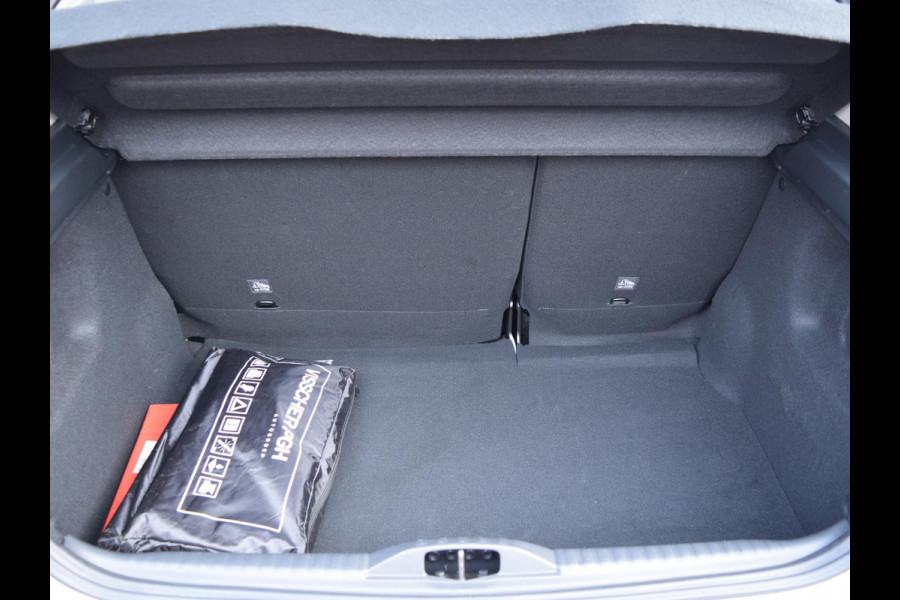 Citroën C3 1.2 PureTech S&S Shine NAVIGATIE | ACHTERUITRIJCAMERA MET SENSOREN | E.C.C. |