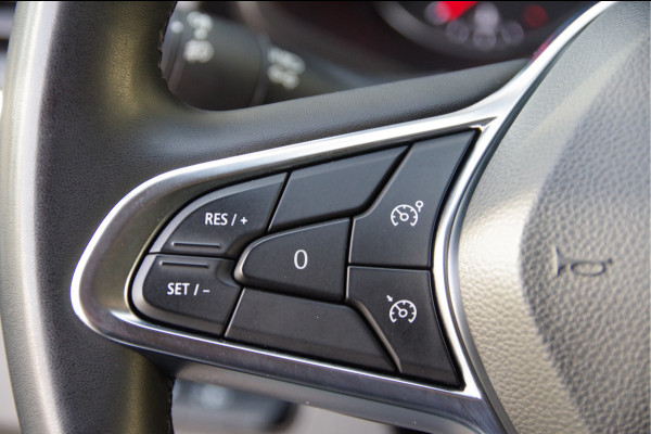 Renault Trafic 2.0 dCi T30 L2 Luxe 150PK AUT. LED, 2X SCHUIFDEUR, TREKHAAK, CLIMA, CAMERA, CRUISE, NAVI, NL AUTO, NAP