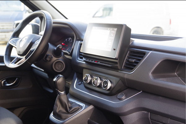 Renault Trafic 2.0 dCi T30 L2 Luxe 150PK AUT. LED, 2X SCHUIFDEUR, TREKHAAK, CLIMA, CAMERA, CRUISE, NAVI, NL AUTO, NAP