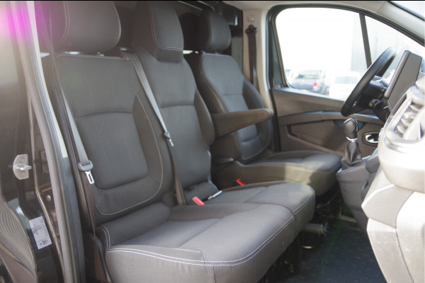 Renault Trafic 2.0 dCi T30 L2 Luxe 150PK AUT. LED, 2X SCHUIFDEUR, TREKHAAK, CLIMA, CAMERA, CRUISE, NAVI, NL AUTO, NAP