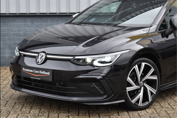 Volkswagen Golf 1.5 eTSI R-Line 150 Pk Pano H/K Navi HUD Camera ACC