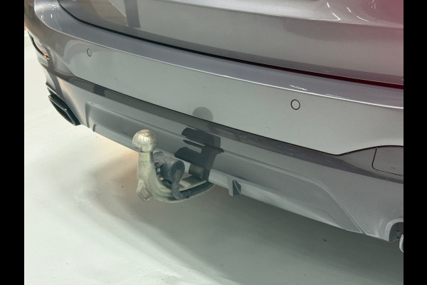 BMW 5 Serie Touring M-pakket Luchtvering VOL OPTIES | HUD | CarPlay | Trekhaak | Memory | Virtual | ACC