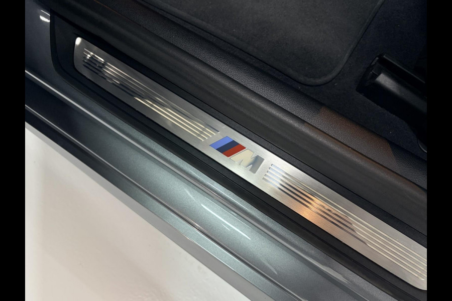 BMW 5 Serie Touring M-pakket Luchtvering VOL OPTIES | HUD | CarPlay | Trekhaak | Memory | Virtual | ACC
