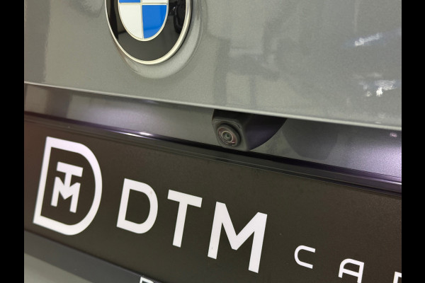 BMW 5 Serie Touring M-pakket Luchtvering VOL OPTIES | HUD | CarPlay | Trekhaak | Memory | Virtual | ACC