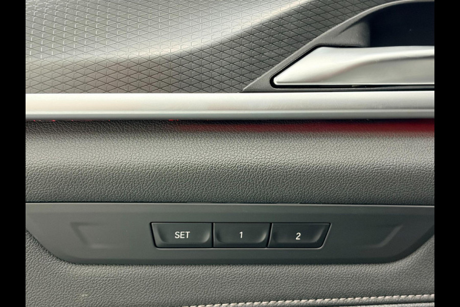 BMW 5 Serie Touring M-pakket Luchtvering VOL OPTIES | HUD | CarPlay | Trekhaak | Memory | Virtual | ACC