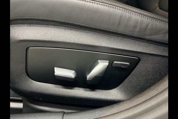 BMW 5 Serie Touring M-pakket Luchtvering VOL OPTIES | HUD | CarPlay | Trekhaak | Memory | Virtual | ACC