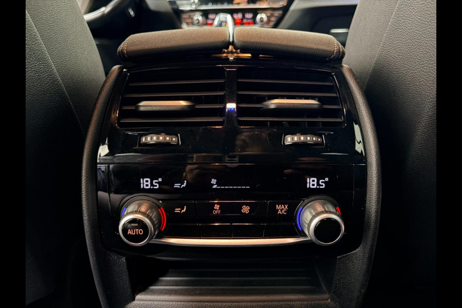 BMW 5 Serie Touring M-pakket Luchtvering VOL OPTIES | HUD | CarPlay | Trekhaak | Memory | Virtual | ACC