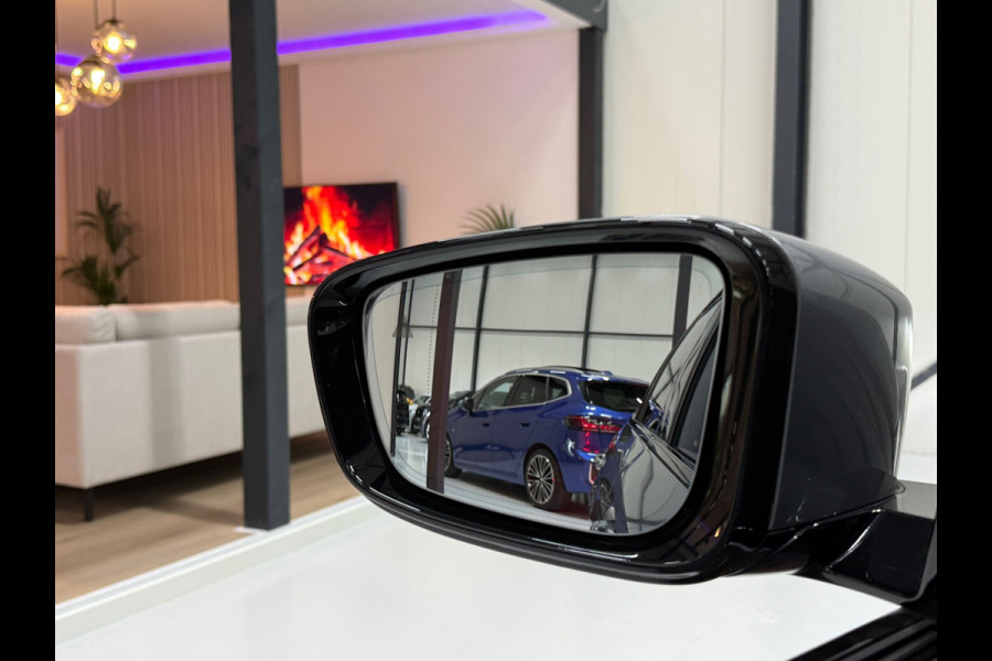 BMW 5 Serie Touring M-pakket Luchtvering VOL OPTIES | HUD | CarPlay | Trekhaak | Memory | Virtual | ACC