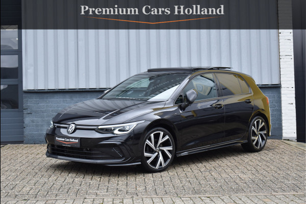 Volkswagen Golf 1.5 eTSI R-Line 150 Pk Pano H/K Navi HUD Camera ACC
