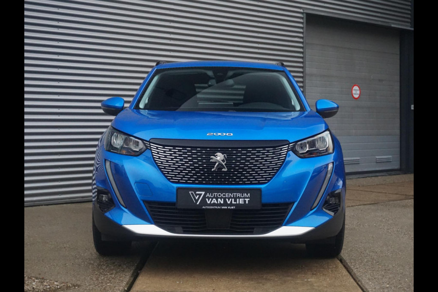 Peugeot 2008 1.2 PureTech Allure Pack All seasonbanden