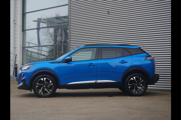 Peugeot 2008 1.2 PureTech Allure Pack All seasonbanden