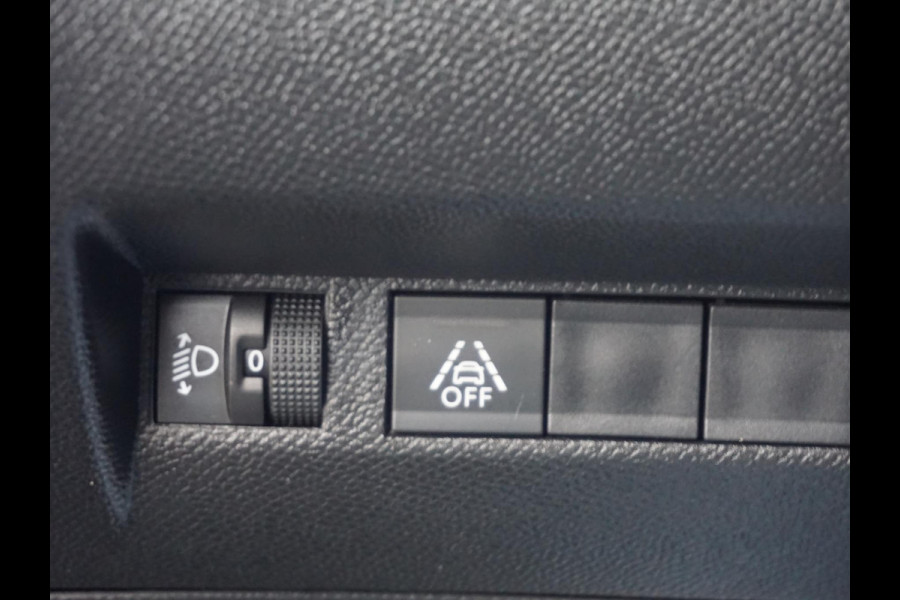 Peugeot 2008 1.2 PureTech Allure Pack All seasonbanden