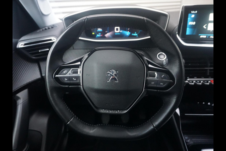 Peugeot 2008 1.2 PureTech Allure Pack All seasonbanden