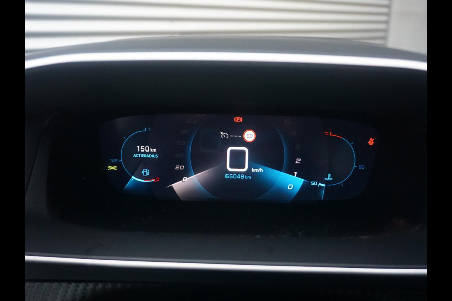 Peugeot 2008 1.2 PureTech Allure Pack All seasonbanden