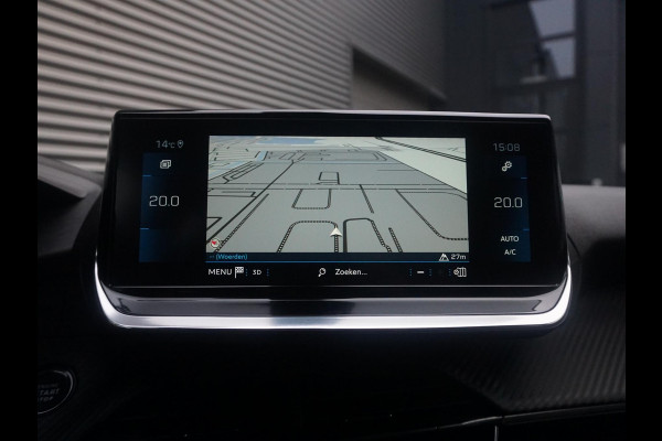 Peugeot 2008 1.2 PureTech Allure Pack All seasonbanden