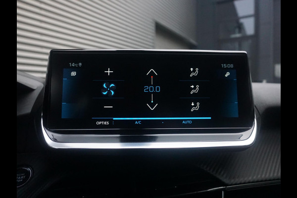 Peugeot 2008 1.2 PureTech Allure Pack All seasonbanden