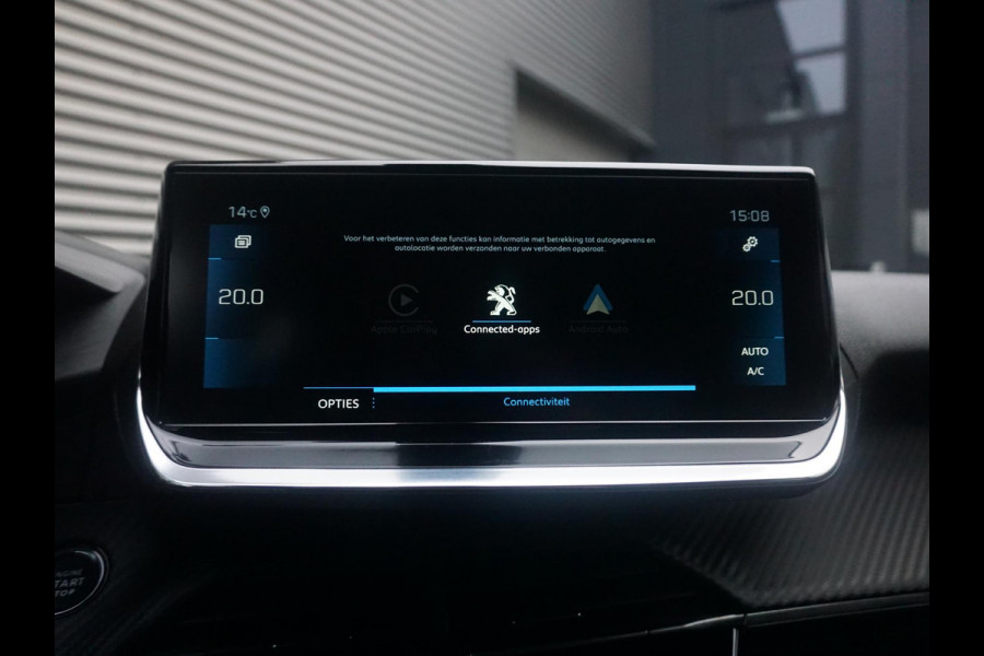 Peugeot 2008 1.2 PureTech Allure Pack All seasonbanden