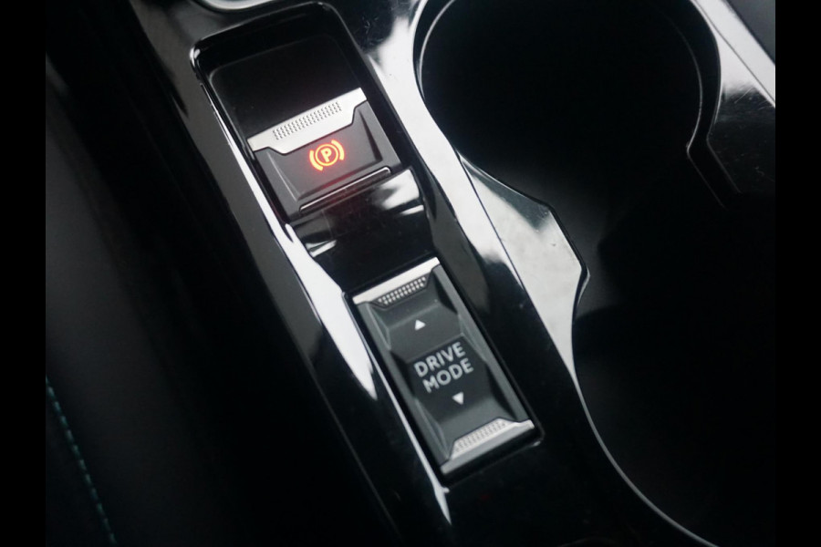 Peugeot 2008 1.2 PureTech Allure Pack All seasonbanden