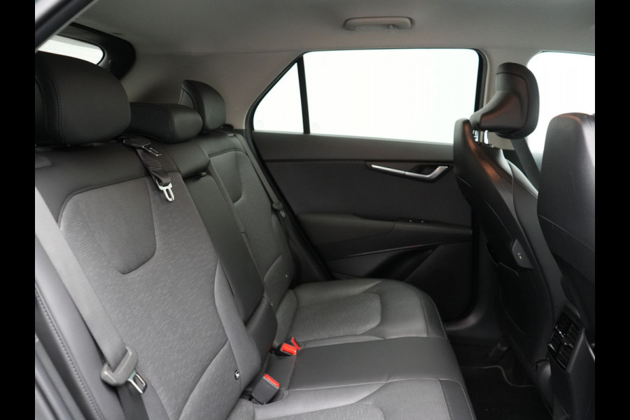 Kia Niro 1.6 GDi DynamicLine Plug In Hybrid 182pk PHEV | Trekhaak Afn. | Adaptive Cruise | Head Up | Camera | Harman / Kardon | Lederen Sportstoelen Memory & Ventilatie | Sfeerverlichting | Stoelen & Stuur Verwarmd | Apple Carplay | Keyless  |