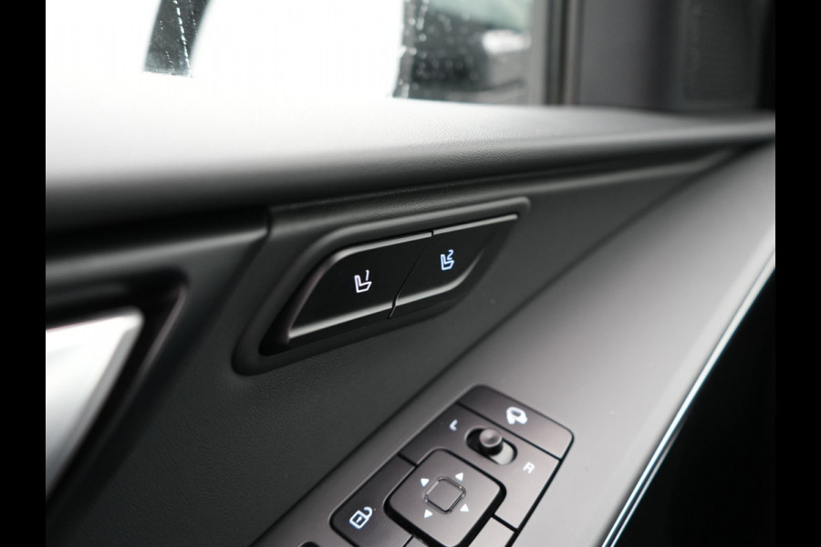 Kia Niro 1.6 GDi DynamicLine Plug In Hybrid 182pk PHEV | Trekhaak Afn. | Adaptive Cruise | Head Up | Camera | Harman / Kardon | Lederen Sportstoelen Memory & Ventilatie | Sfeerverlichting | Stoelen & Stuur Verwarmd | Apple Carplay | Keyless  |