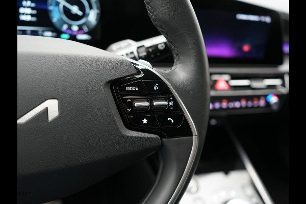 Kia Niro 1.6 GDi DynamicLine Plug In Hybrid 182pk PHEV | Trekhaak Afn. | Adaptive Cruise | Head Up | Camera | Harman / Kardon | Lederen Sportstoelen Memory & Ventilatie | Sfeerverlichting | Stoelen & Stuur Verwarmd | Apple Carplay | Keyless  |