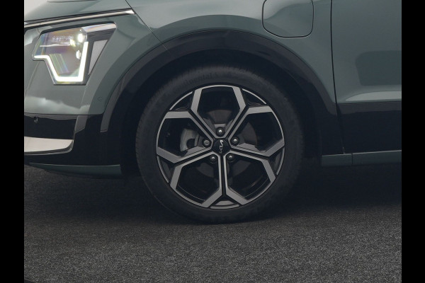 Kia Niro 1.6 GDi DynamicLine Plug In Hybrid 182pk PHEV | Trekhaak Afn. | Adaptive Cruise | Head Up | Camera | Harman / Kardon | Lederen Sportstoelen Memory & Ventilatie | Sfeerverlichting | Stoelen & Stuur Verwarmd | Apple Carplay | Keyless  |