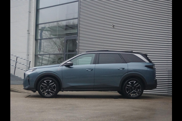 Peugeot 5008 1.2 Hybrid 145 GT Panoramadak
