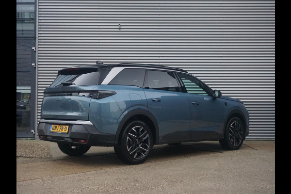Peugeot 5008 1.2 Hybrid 145 GT Panoramadak