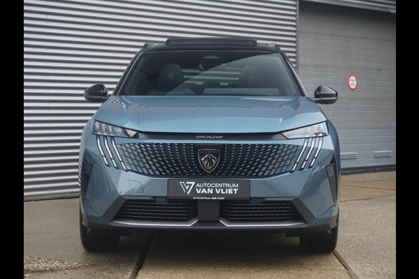 Peugeot 5008 1.2 Hybrid 145 GT Panoramadak