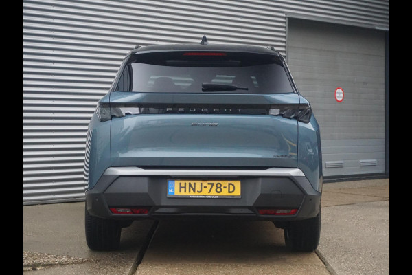 Peugeot 5008 1.2 Hybrid 145 GT Panoramadak