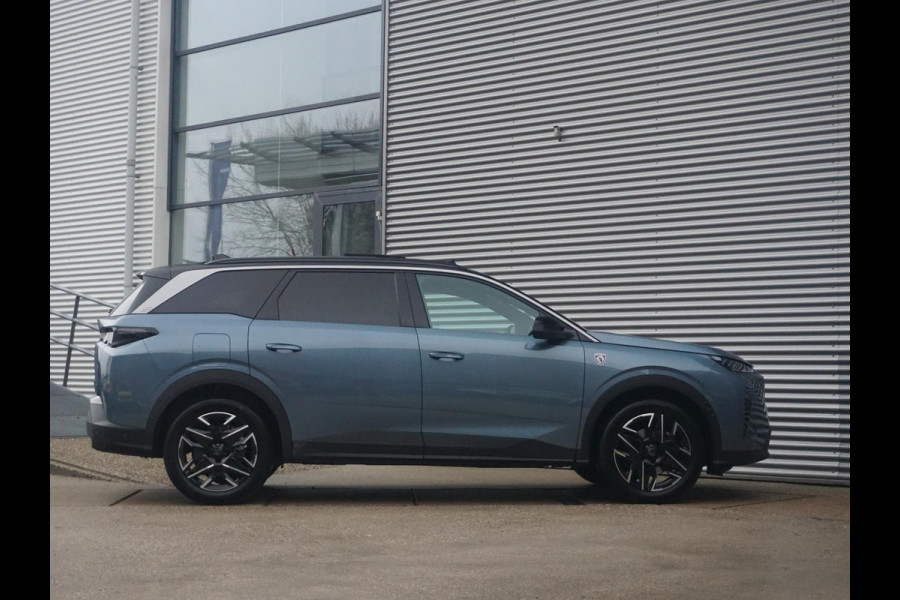 Peugeot 5008 1.2 Hybrid 145 GT Panoramadak