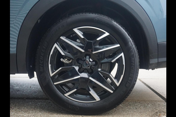 Peugeot 5008 1.2 Hybrid 145 GT Panoramadak