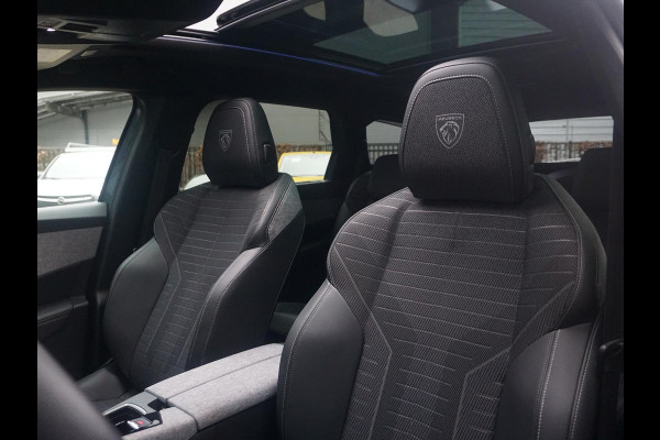 Peugeot 5008 1.2 Hybrid 145 GT Panoramadak