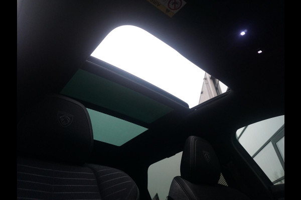 Peugeot 5008 1.2 Hybrid 145 GT Panoramadak