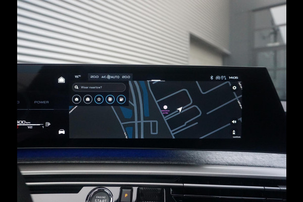 Peugeot 5008 1.2 Hybrid 145 GT Panoramadak