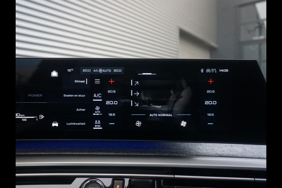 Peugeot 5008 1.2 Hybrid 145 GT Panoramadak