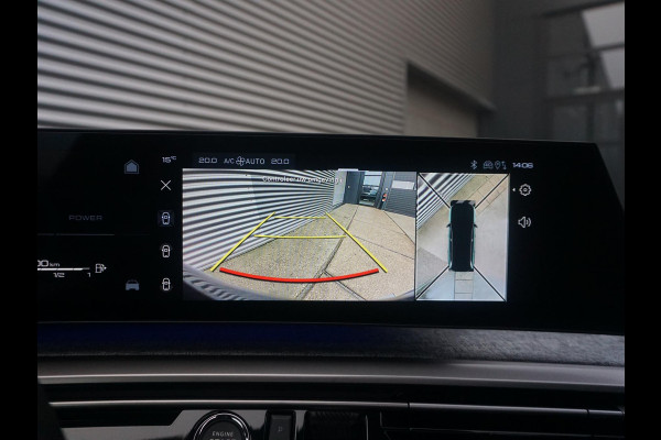 Peugeot 5008 1.2 Hybrid 145 GT Panoramadak