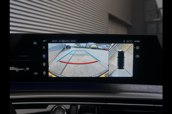 Peugeot 5008 1.2 Hybrid 145 GT Panoramadak