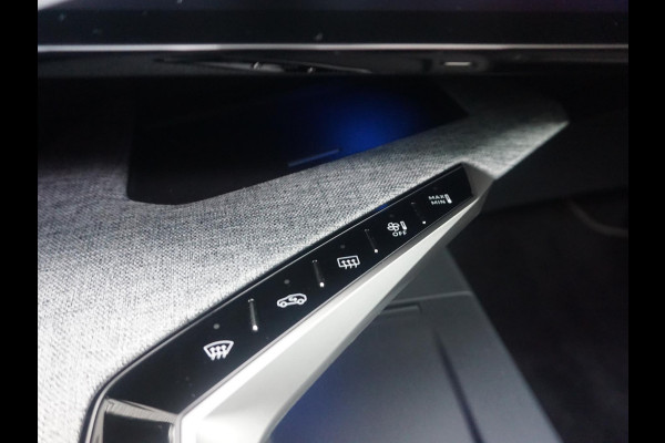 Peugeot 5008 1.2 Hybrid 145 GT Panoramadak