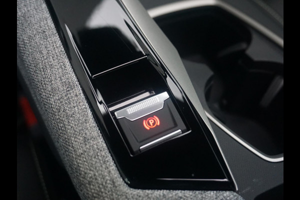 Peugeot 5008 1.2 Hybrid 145 GT Panoramadak