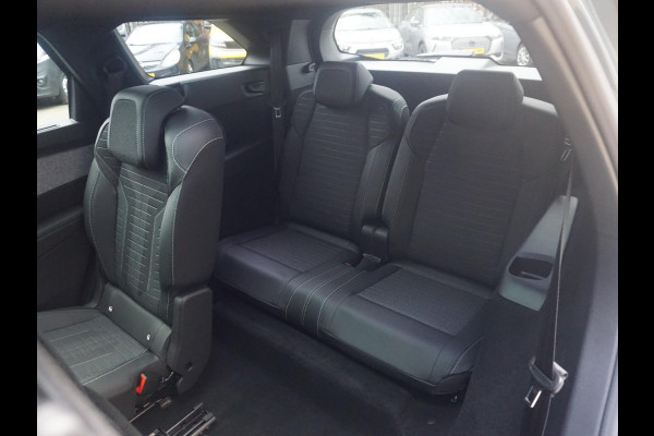 Peugeot 5008 1.2 Hybrid 145 GT Panoramadak