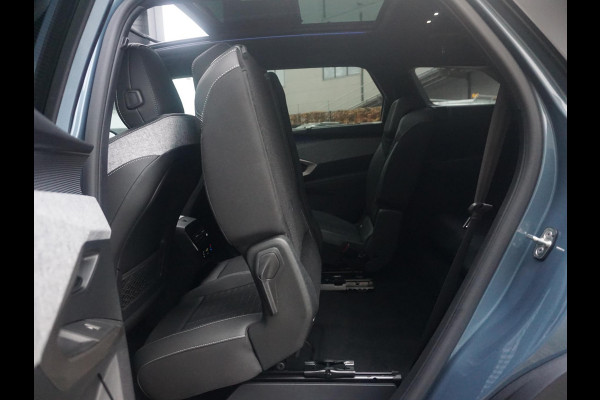 Peugeot 5008 1.2 Hybrid 145 GT Panoramadak