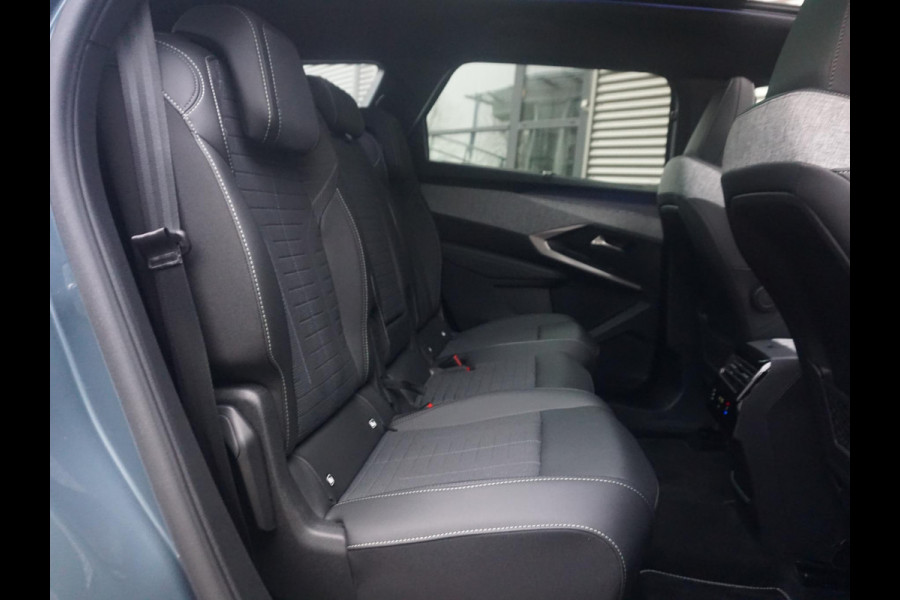 Peugeot 5008 1.2 Hybrid 145 GT Panoramadak