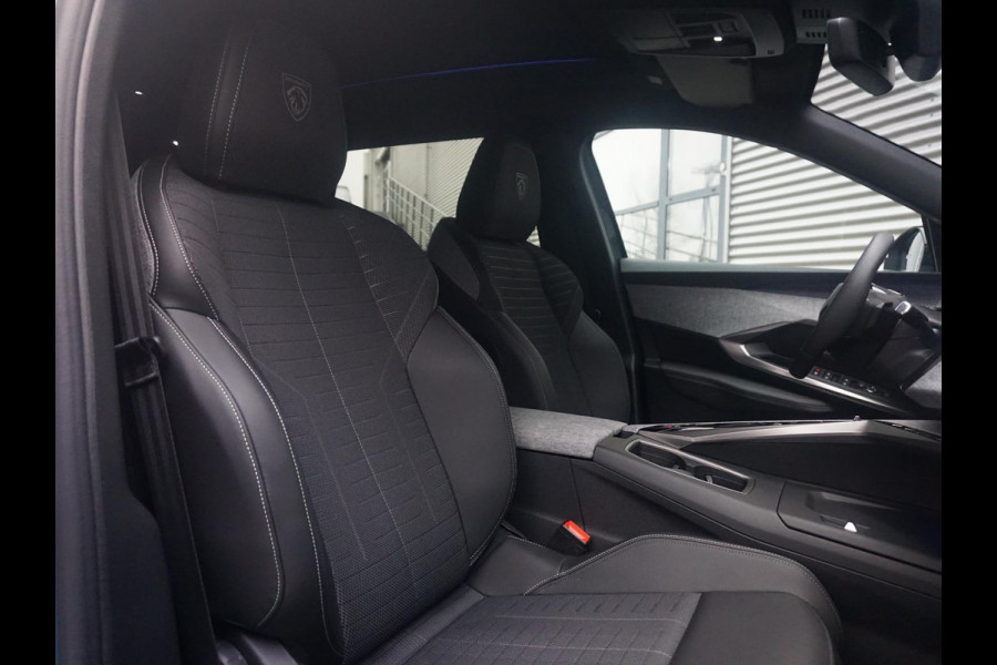 Peugeot 5008 1.2 Hybrid 145 GT Panoramadak