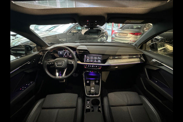 Audi A3 Sportback 35 TFSI S Line Pano|Matrix|Sfeer|Keyless