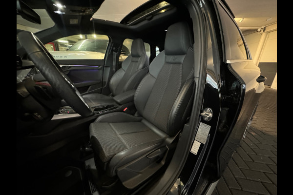 Audi A3 Sportback 35 TFSI S Line Pano|Matrix|Sfeer|Keyless